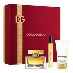 Dolce & Gabbana The One 75Ml Eau de Parfum