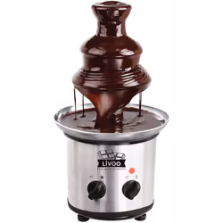 Domoclip Fontaine à chocolat DOM377
