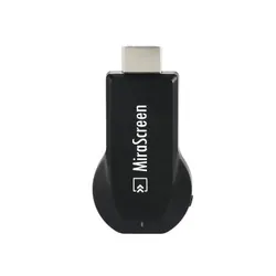 Dongle TV HDMI Wifi MiraScreen / 1080p