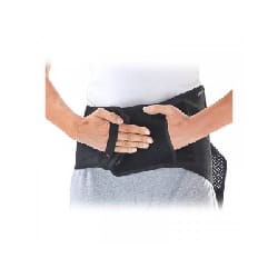 Donjoy Lombostrap Ceinture Lombaire 21cm medium