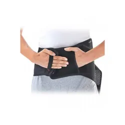 Donjoy Lombostrap Ceinture Lombaire 26cm Small
