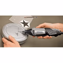 Dremel Coffret de 100 accessoires multi-usage - Vue supplémentaire 4