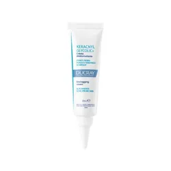 Ducray Keracnyl Glycolic+ Crème Désincrustante 30ml