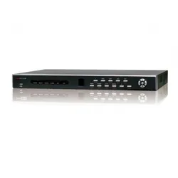 DVR Hikvision DS-7208HVI-ST 8 Entrées