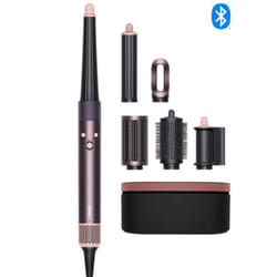 Dyson Brosse Soufflante 6En1 Airwrap id HS08 Violet