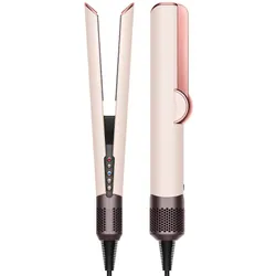 Dyson Plaque Cheveux Airstrait HT0 Rose Gold