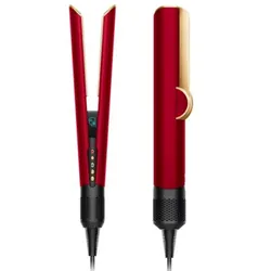 Dyson Plaque Cheveux Airstrait HT01 Rouge