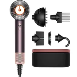 Dyson Sèche Cheveux Supersonic Nural HD16 1600W Violet