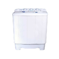 Machine à laver semi automatique Orient 9Kg (XPB2-9-1) - Blanc