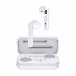 Earbuds HAVIT TW935 - Commande tactile intelligente - Qualité sonore incroyable - Commutateur maître-esclave - Appels mains l ...