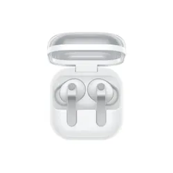 Earbuds SAMSUNG GALAXY Buds 4 Pro - Blanc