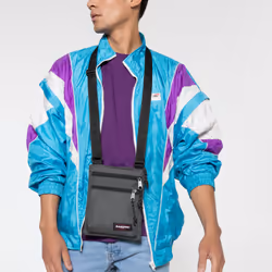 Eastpak EK08977H sac à main et sac en bandoulière - Vue supplémentaire 2
