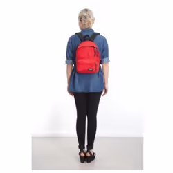 Eastpak Orbit sac à dos Bleu Polyester - Vue supplémentaire 5
