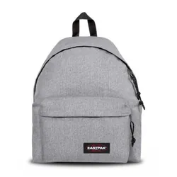 Eastpak Padded Pak'r sac à dos Gris Polyamide