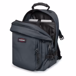 Eastpak Provider sac à dos Bleu foncé Polyamide - Vue supplémentaire 4