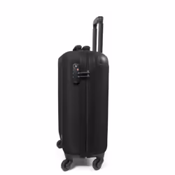 Eastpak Tranzshell S Chariot Noir 32 L Polyester - Vue supplémentaire 2