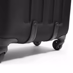 Eastpak Tranzshell S Chariot Noir 32 L Polyester - Vue supplémentaire 5