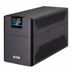 Eaton 5E Gen2 1200 USB, Interactivité de ligne, 1,2 kVA, 660 W, 220 V, 240 V, 50/60 Hz