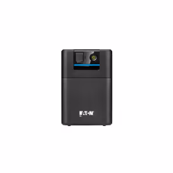 Eaton 5E Gen2 700 USB, Interactivité de ligne, 0,7 kVA, 360 W, 220 V, 240 V, 50/60 Hz