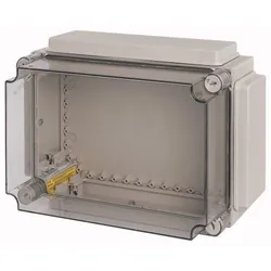 Eaton CI43-200-NA armoire électrique Plastique IP65