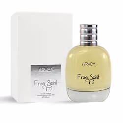 Eau De Parfum Arvea harem Pour Homme  - Capacité: 100 ml - parfum des hommes libres d'esprit qui vivent leur vie avec optimis ...