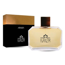 Eau De Parfum Arvea Harem Pour Femme 100Ml
