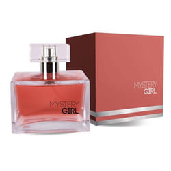 Eau De Parfum Arvea Mystery Girl Pour Femme 100Ml