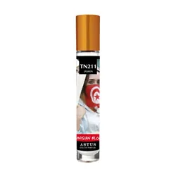 Eau de Parfum ASTUS Jasmin Tunisian Bloom - 30ml