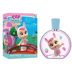 Eau De Toilette Air val Cry Babies 100 ml