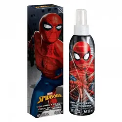 Eau Fraîche Parfumée Spiderman - 200ml