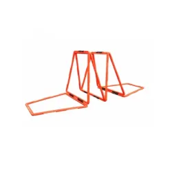 Echelle de Vitesse Hexagonale Pro - Zimota - Orange (03084010)