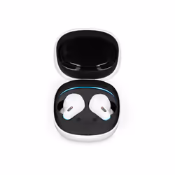 Écouteur Bluetooth Blanc Ksix BXTW06B - Casque Sans Fil pour Appels et Musique - Vue supplémentaire 10