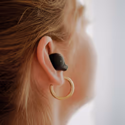 Écouteur Bluetooth Blanc Ksix BXTW06B - Casque Sans Fil pour Appels et Musique