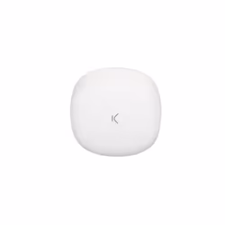 Écouteur Bluetooth Blanc Ksix BXTW06B - Casque Sans Fil pour Appels et Musique - Vue supplémentaire 5