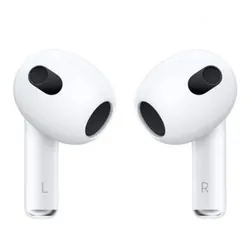Ecouteur Bluetooth Haino Teko Air P3 Blanc