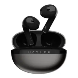 Écouteur Bluetooth Haylou X1 2023 Noir