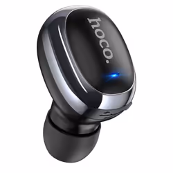 Ecouteur Bluetooth HOCO Business E54 - Blanc (E54-WH)