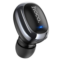 Ecouteur Bluetooth HOCO Business E54 - Blanc (E54-WH)