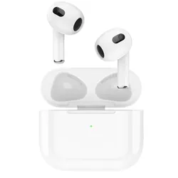 Ecouteur Bluetooth Hoco EW26 Blanc