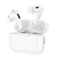 Ecouteur Bluetooth Hoco EW77 Blanc