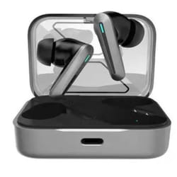 Écouteur Bluetooth Infinix GTBuds 5 XE39 Chrome