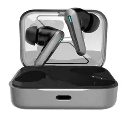 Écouteur Bluetooth Infinix GTBuds 5 XE39 Chrome