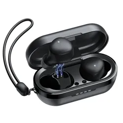 Ecouteur BLUETOOTH JOYROOM JR-TL1 PRO / Noir