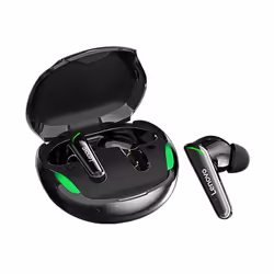 Écouteurs Bluetooth LENOVO LIVE PODS XT92 - Bluetooth 5.1 - Distance de fonctionnement sans fil 10 m - Capacité de la batteri ...