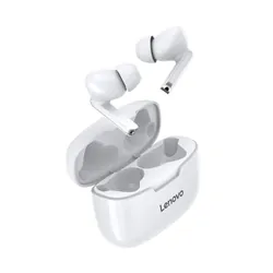 Écouteurs Sans fil Lenovo XT90 - Blanc - XT90-WH