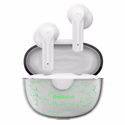 Écouteurs Bluetooth LENOVO XT95 PRO TWS - Bluetooth 5.1 - Stereo Sound - Microphone intégré - Fonction tactile - Distance de  ...