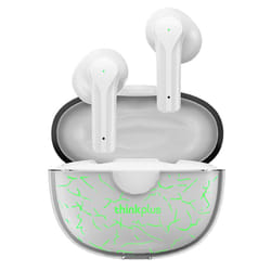 Ecouteur Bluetooth LENOVO XT95 PRO TWS Blanc