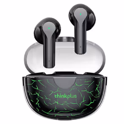 Écouteurs Bluetooth LENOVO XT95 PRO TWS - Bluetooth 5.1 - Stereo Sound - Microphone intégré - Fonction tactile - Distance de  ...