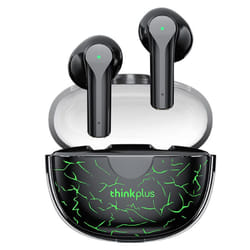 Ecouteur Bluetooth LENOVO XT95 PRO TWS Noir
