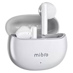 Écouteur Bluetooth Mibro Earbuds 2 Blanc